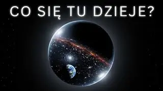 Prawdziwa Skala Kosmosu: Podr&oacute;ż Z Ziemi Do Absolutnej Nicości