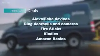 Amazon Prime Day 2020: Deals, what to expect