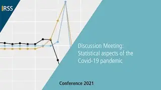 Discussion Meeting: Statistical aspects of the Covid‐19 pandemic
