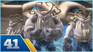 DESAFIO CHAMPIONS SENDOKAI / EPISODIO #41 LOS NORKINGOS