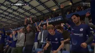 [FIFA 18] But Marco Van Ginkel - Chelsea