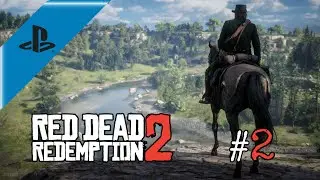 Red Dead Redemption Tamil Gameplay part 2 I Ps4 gameplay Tamil I #rdr2 #playstation #tamilgameplay