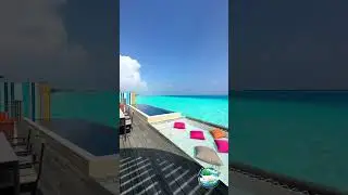 Hard Rock Hotel Maldives