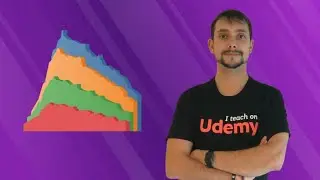 Tutorial Gratis de Tableau 2021: Caso Pr&aacute;ctico al completo del Curso de Tableau de la A a la Z Udemy
