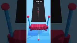 Trickstar 3D Trickshot Game Unity Source Code #unity #unity3d #unitydev #unitydeveloper #sourcecode