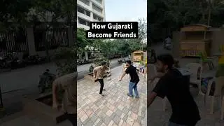 Garba and Gujarati people | Gujjus | Garba is love