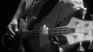 Paul Lee bass guitarist with LeVeL - Side of me (music video)