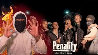 Penalty - BTD MEKELLE HOOD Reaction Video