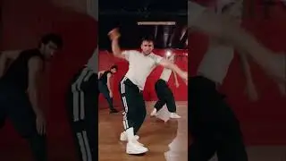 Abby Chung Choreo. Asia X Kylie Dance and Choreography
