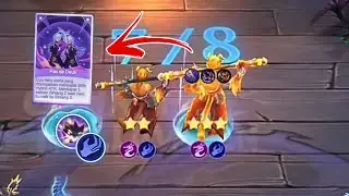 Summoner Very Strong - Combo Magic Chess GoGo Terkuat 2025 || Magic Chess GoGo Best Synergy