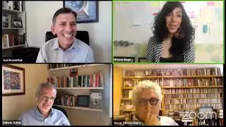 Illiberal Democracy on the Rise: Examining Brazil, Hungary, & India