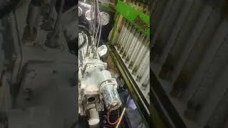 CAT 3406 FUEL INJECTION PUMP