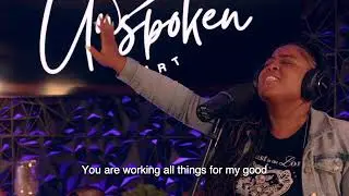 &ldquo;All Things&rdquo; (David & Nicole Binion) l Worship Duet Cover by Korin Deanna Lane & Kiara