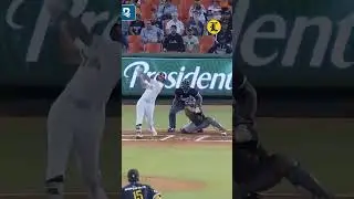 Las mejores jugadas de las &Aacute;guilas Cibae&ntilde;as vs Los Toros del Este, Round Robin (09-01-2026)