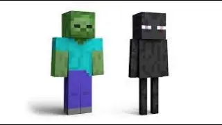 I 1v1'd Enderz