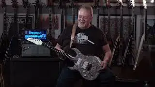 Guitars With Jon Way Episode 106
