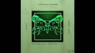 Aahan & Huck Farper - Ghul