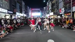 Dance Show By D.A.B Teen