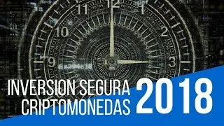 En que CriptoMonedas Invertir 2018? Bitcoin , CriptoMonedas predicciones parte 3