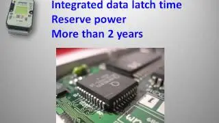 A-1188D A-1189D distributed control system FBD [YOTTACONTROL]