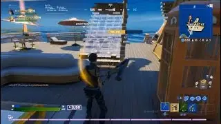 Fortnite Deadpool dual pistol health trick