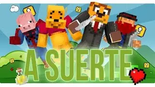 LA SUERTE ESTÁ DE CARA! Con Sarinha, Luh y Macundra