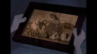 Home on the Range - Will the Sun Ever Shine Again (Castilian Spanish)