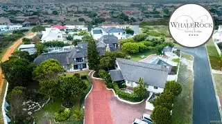 Whale Rock Luxury Lodge
