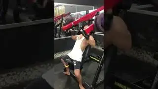 Chest Workout By Builder Pasha