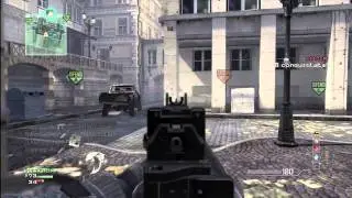 Modern Warfare 3 - Lo zio di tutte le bombe #5 by VeI2ax