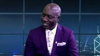 Twi Bible Discussion, Sabbath School Lesson 12   4th Quarter 2025
