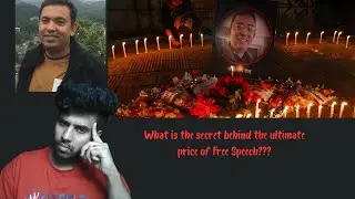 5 BIG Lies About Avijit Roy Case Debunked