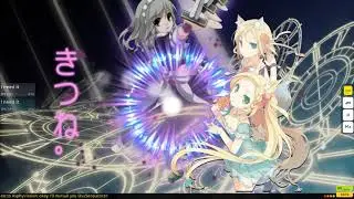 I try to be like SomeLongName 2
