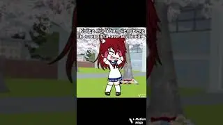 Когда убил человека в high school simulator 2018 #highschoolsimulator2018