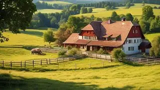 Rural vs Urban life