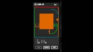 Draw Puzzle 2 - challenge set - level 30