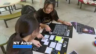 [2024 NYJC Open House] Aesthetics CCAs and Student Interest Groups (SIGs)