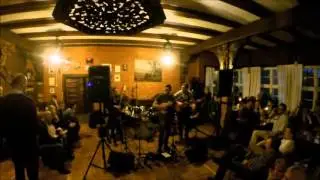 Rhiannon Celtic Band - Molly Malone live 16/04/2016