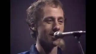 Skateaway - Dire Straits [ Live ! 1981 ]