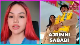 Блогер ХАННА нега ажрашди барчасини айтиб берди