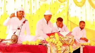 ना ईश्वर ना मूल प्रकृति,ता दिन कि कहुं में आपा विती।Spjin आचार्यजी से सुनें ब्रह्म ज्ञान चर्चा।