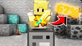 MINECRAFT ALE CO TEPNIECIE ZMIENIAM % NA MIECZU