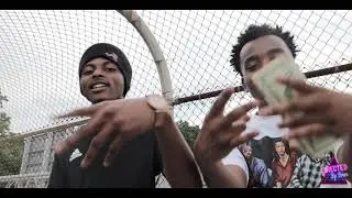 MBF Savage - Uh Huh (Directed by @Directedbybrax)
