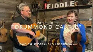 FTC #406 Drummond Castle