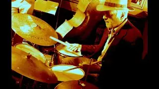 Jazz Podcasts: Ben Schr&ouml;der