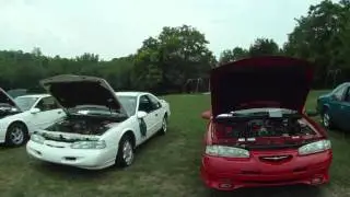 JBMN Summer Blast 9