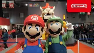 Paris Games Week 2022 - Best of de ces 5 jours !