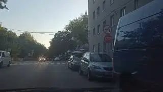 Bytom; objazd Piekarskiej