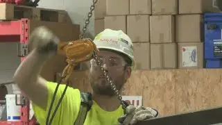 St. Louis welding school offers free alternative to 4-year degree