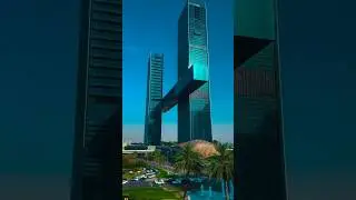 Dubai iconic view....!! 🔥